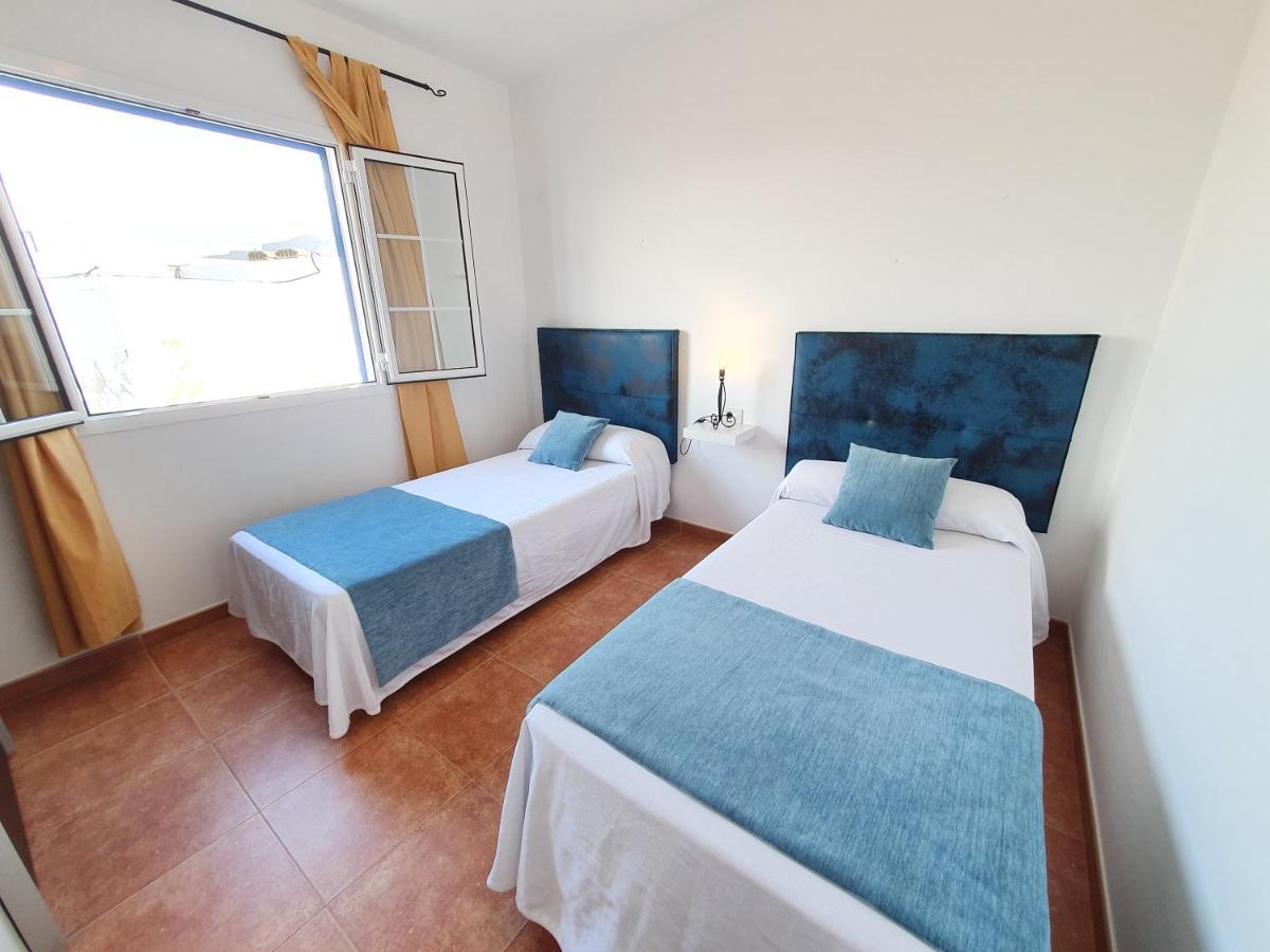 Apartamentos Graciosamar Caleta de Sebo Exterior foto