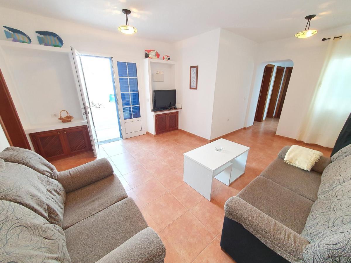 Apartamentos Graciosamar Caleta de Sebo Exterior foto